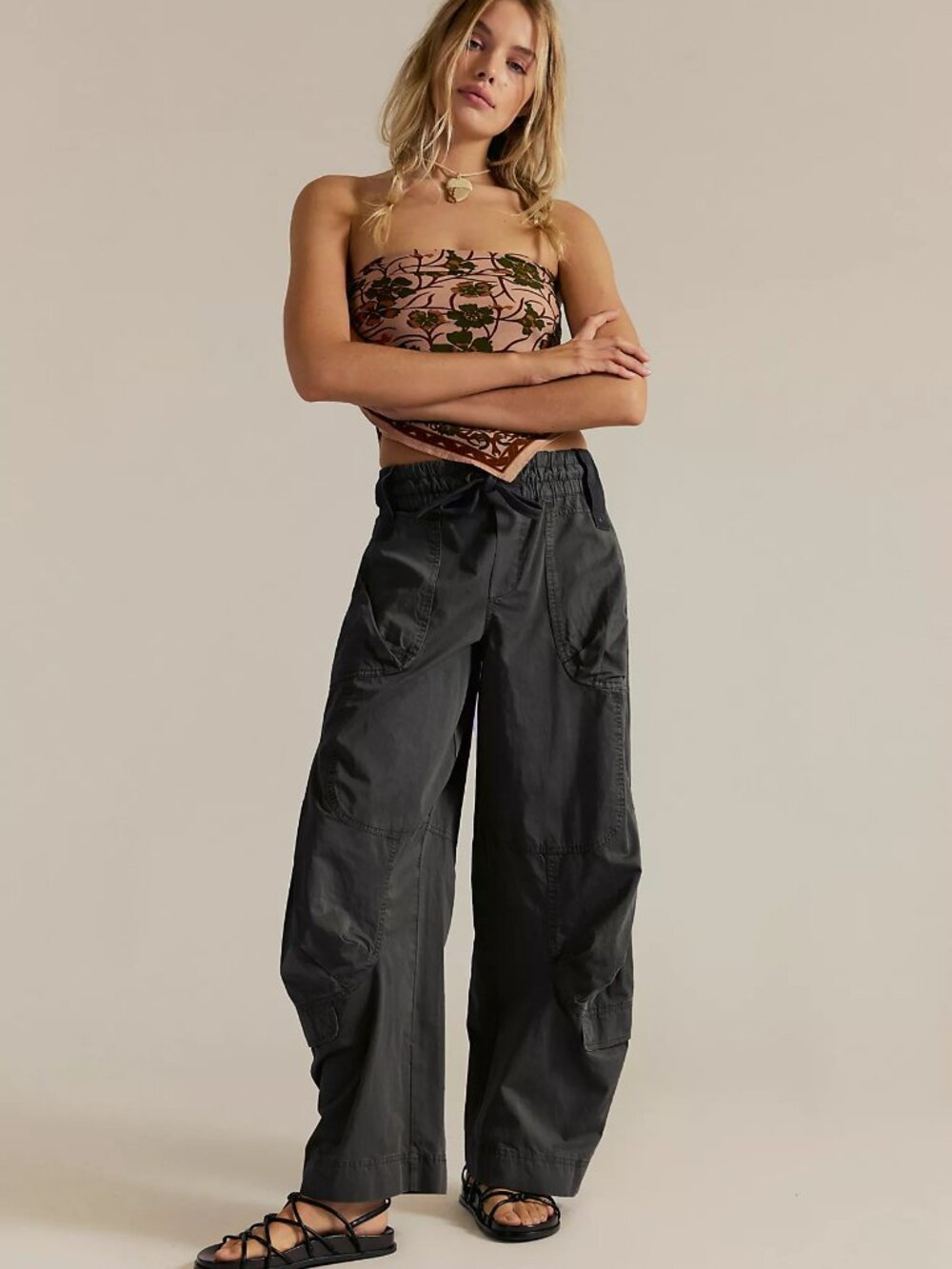 We The Free Onset Pull-On Cargo Pants